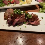 用戶對於とり料理 とり匠的評論圖