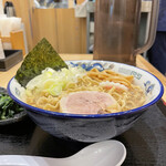 用戶對於舎鈴 赤坂インターシティAIR店的評論圖