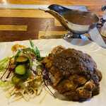 User's review image for EJ牧場