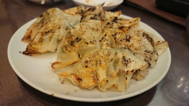 用戶對於中華厨房 らんたな的評論圖