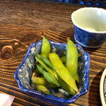 User's review image for 焼魚 平尾商店