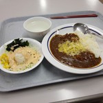 User's review image for 一橋大学 東カフェテリア食堂