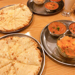 User's review image for インドレストランニューデリー