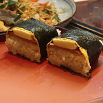 User's review image for あぶさん