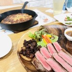User's review image for ほんまの肉バル