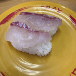 用户对于スシロー 福岡神松寺店的评论图