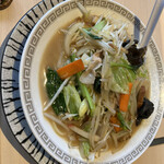 用戶對於和食鉄板 銀座 朔月的評論圖