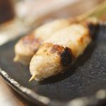 用戶對於炭火居酒屋 炎 すすきのビル店的評論圖