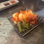 用戶對於焼肉  炭聖 根津本店的評論圖