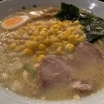 用戶對於元祖 札幌や 練馬店的評論圖