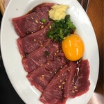 用戶對於ジンギスカン羊はち 三軒茶屋店的評論圖