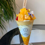 User's review image for 19時のGohoubi 長居駅前店