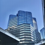 用户对于マクドナルド 大崎ゲートシティ店的评论图