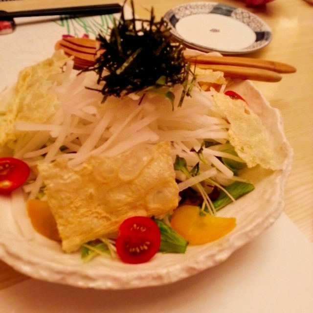 User's recommendation image for 銀座ごだいご