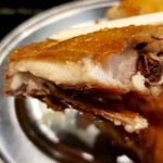 用户对于小樽なると屋 イオン苫小牧店的评论图