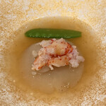 用户对于創作四川料理 廣明的评论图