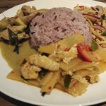User's review image for アムリタ食堂