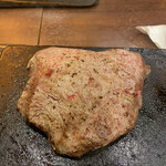 User's review image for やっぱりステーキ 小倉北店