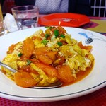 用户对于麻辣学堂 新大久保店的评论图