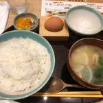 User's review image for うちのたまご 阪急三番街店
