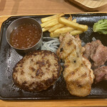 User's review image for ビッグボーイ 太宰府店