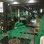 用户对于BABYFACE PLANET'S  宇治　大久保店的评论图