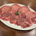 用户对于焼肉 山河 蓮根店的评论图