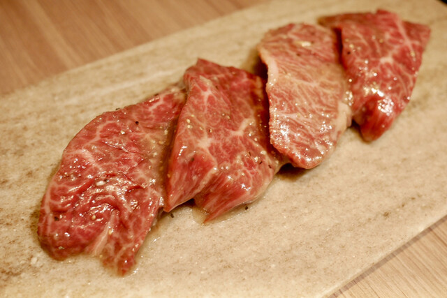 User's recommendation image for 焼肉 牛宮城