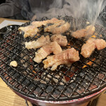 用户对于七輪焼肉 西萬的评论图