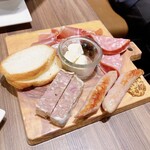 User's review image for トウキョウ ステーション ビア スタンド