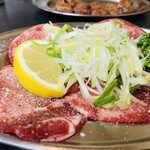 用户对于焼肉たかぎ的评论图