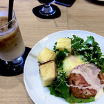 User's review image for Cafe Renoir 芝大門店