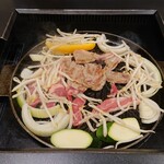 用户对于サッポロビール園 サッポロビヤテラス的评论图