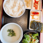 User's review image for 焼肉あぶる。 駒込店