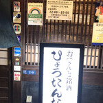 用戶對於ひょうたんなべ 雷門店的評論圖