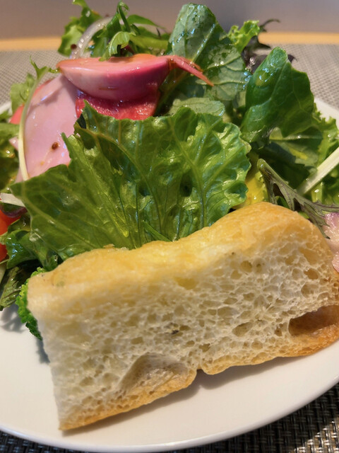 User's recommendation image for ラ・ロゼッタ