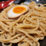 用戶對於麺匠 竹虎 六本木店的評論圖