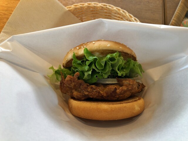 User's recommendation image for フレッシュネスバーガー 下北沢店