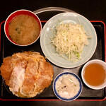 用户对于八重洲 とり安的评论图