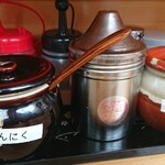 用户对于こういうもん家 Ro-ji的评论图
