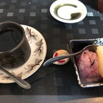 用户对于しゅんさい割烹　幹的评论图