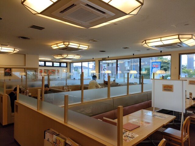 用戶對於北海道生まれ和食処とんでん 立川栄町店的評論高清圖