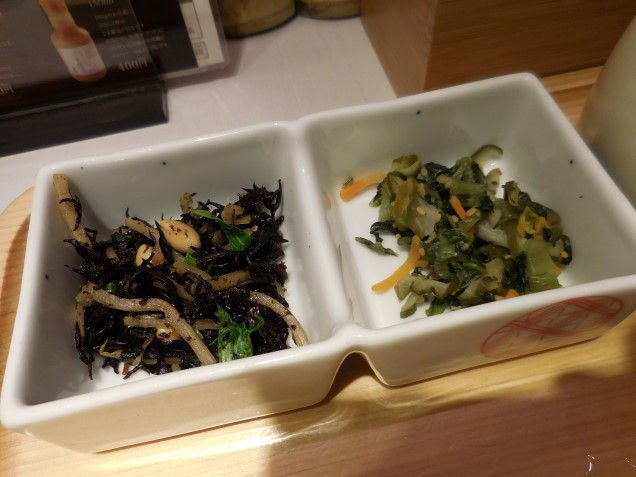 用戶對於だし茶漬け えん エミオ池袋店的評論圖