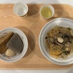 用户对于阪九フェリー せっつ的评论图