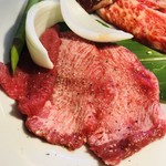 用户对于味覚園 新川店的评论图