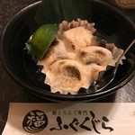 User's review image for ふぐくじら