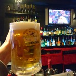 用戶對於御茶ノ水スポーツ&ダーツ ヒーローズカフェ的評論圖