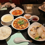 User's review image for 広東料理 民生 ヒルトンプラザウエスト店