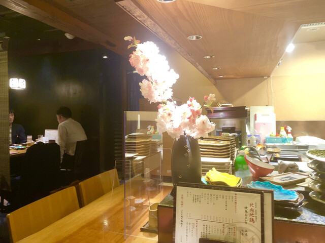 用戶對於六本木 今井屋本店的評論高清圖