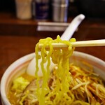 用户对于麺屋 おざわ的评论图